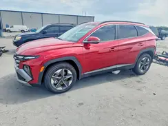 5NMJC3DE1TH673550 2026 HYUNDAI TUCSON
