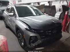 5NMJC3DE2SH445796 2025 HYUNDAI TUCSON