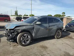 5NMJC3DE2SH448925 2025 HYUNDAI TUCSON