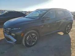5NMJC3DE2SH452232 2025 HYUNDAI TUCSON