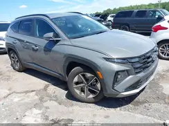 5NMJC3DE2SH454594 2025 HYUNDAI TUCSON