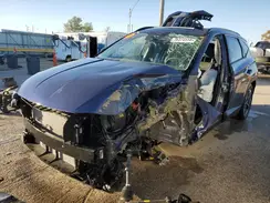 5NMJC3DE2SH462372 2025 HYUNDAI TUCSON