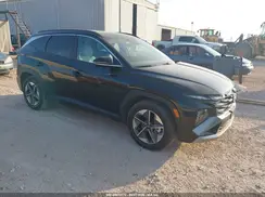 5NMJC3DE2SH464882 2025 HYUNDAI TUCSON