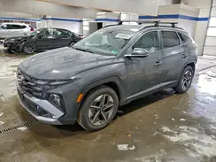 5NMJC3DE2SH466938 2025 HYUNDAI TUCSON