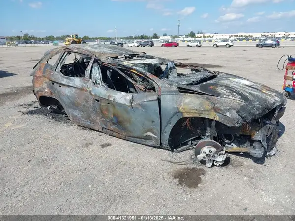 5NMJC3DE2SH474909 2025 HYUNDAI TUCSON - Image 1