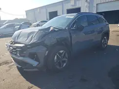 5NMJC3DE2SH485828 2025 HYUNDAI TUCSON