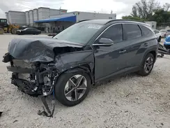 5NMJC3DE2SH488437 2025 HYUNDAI TUCSON