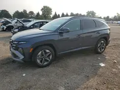 5NMJC3DE2SH493895 2025 HYUNDAI TUCSON
