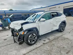 5NMJC3DE2SH502594 2025 HYUNDAI TUCSON