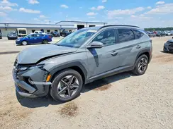 5NMJC3DE2SH521775 2025 HYUNDAI TUCSON