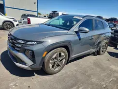 5NMJC3DE2SH531724 2025 HYUNDAI TUCSON