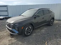 5NMJC3DE2SH531738 2025 HYUNDAI TUCSON