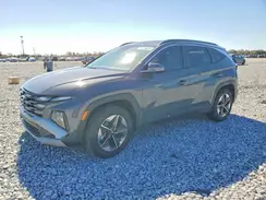 5NMJC3DE2SH533280 2025 HYUNDAI TUCSON