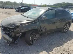 5NMJC3DE2SH539483 2025 HYUNDAI TUCSON