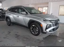 5NMJC3DE2SH540326 2025 HYUNDAI TUCSON