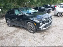 5NMJC3DE2SH549916 2025 HYUNDAI TUCSON