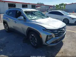 5NMJC3DE2SH564481 2025 HYUNDAI TUCSON