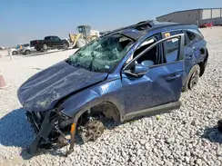 5NMJC3DE2SH566103 2025 HYUNDAI TUCSON