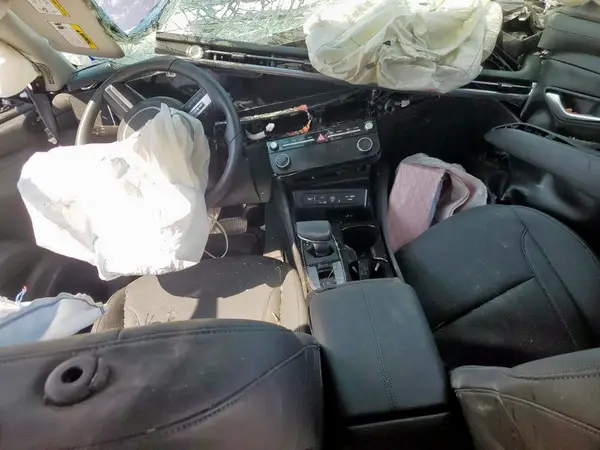 5NMJC3DE2SH566103 2025 HYUNDAI TUCSON - Image 8