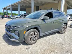 5NMJC3DE2SH581510 2025 HYUNDAI TUCSON