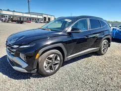 5NMJC3DE2SH588974 2025 HYUNDAI TUCSON