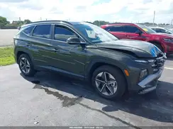 5NMJC3DE2SH589915 2025 HYUNDAI TUCSON