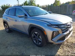 5NMJC3DE2SH590868 2025 HYUNDAI TUCSON