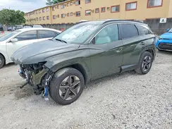 5NMJC3DE2TH648768 2026 HYUNDAI TUCSON