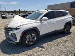 5NMJC3DE2TH649046 2026 HYUNDAI TUCSON