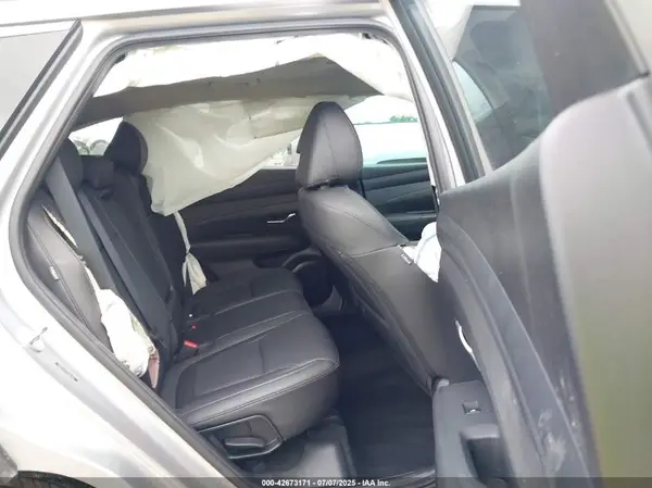 5NMJC3DE3SH446729 2025 HYUNDAI TUCSON - Image 8