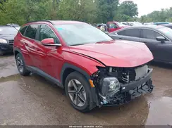 5NMJC3DE3SH456208 2025 HYUNDAI TUCSON