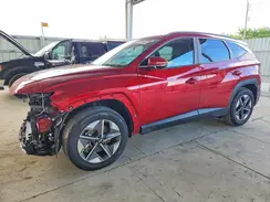 5NMJC3DE3SH458802 2025 HYUNDAI TUCSON