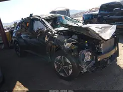 5NMJC3DE3SH461389 2025 HYUNDAI TUCSON