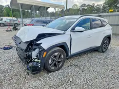 5NMJC3DE3SH493999 2025 HYUNDAI TUCSON
