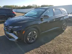 5NMJC3DE3SH508596 2025 HYUNDAI TUCSON