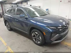 5NMJC3DE3SH546880 2025 HYUNDAI TUCSON