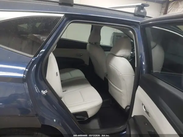 5NMJC3DE3SH546880 2025 HYUNDAI TUCSON - Image 8