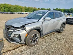 5NMJC3DE3SH552226 2025 HYUNDAI TUCSON