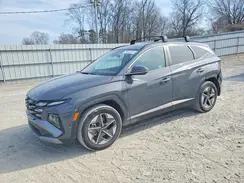 5NMJC3DE3SH565333 2025 HYUNDAI TUCSON