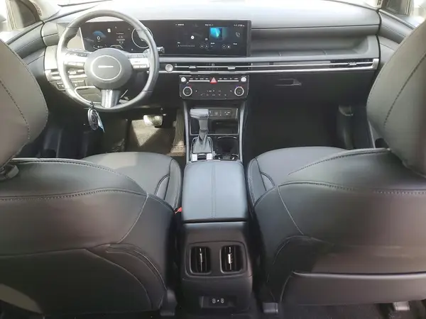 5NMJC3DE3SH565333 2025 HYUNDAI TUCSON - Image 8