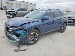 5NMJC3DE3SH565607 2025 HYUNDAI TUCSON