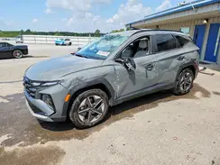 5NMJC3DE3SH565851 2025 HYUNDAI TUCSON