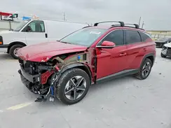 5NMJC3DE3SH567454 2025 HYUNDAI TUCSON