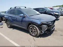 5NMJC3DE3TH627461 2026 HYUNDAI TUCSON