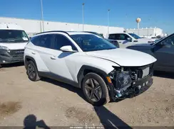 5NMJC3DE3TH630361 2026 HYUNDAI TUCSON
