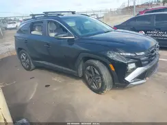 5NMJC3DE3TH630408 2026 HYUNDAI TUCSON