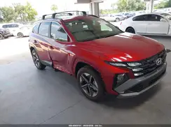 5NMJC3DE3TH653817 2026 HYUNDAI TUCSON
