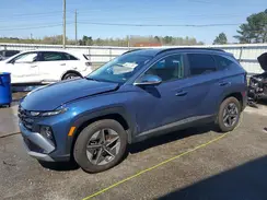 5NMJC3DE3TH667233 2026 HYUNDAI TUCSON