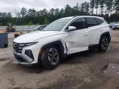 5NMJC3DE3TH687157 2026 HYUNDAI TUCSON