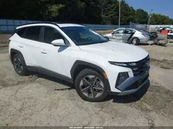 5NMJC3DE3TH717435 2026 HYUNDAI TUCSON